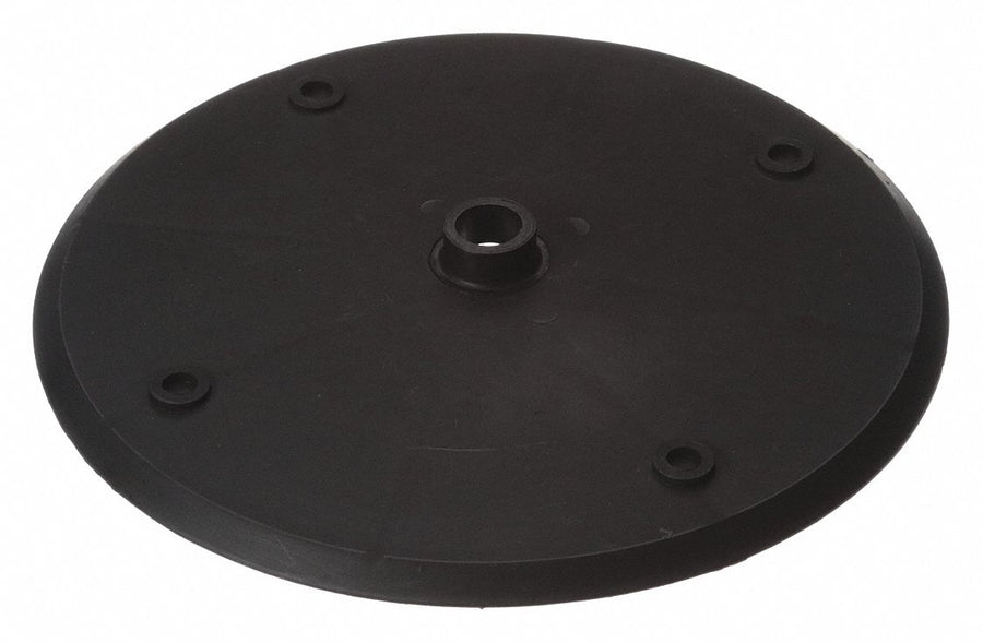 Motor Rain Shield Bore Diameter 1/2