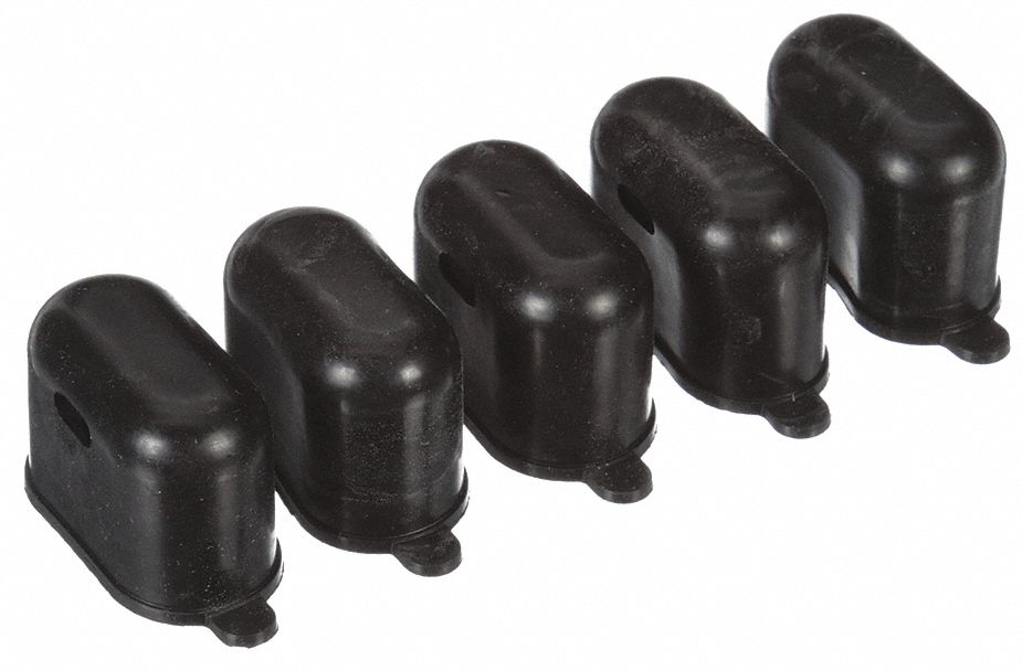 Drip Cover 1 9/16 dia Neoprene