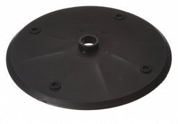 Motor Rain Shield Bore Diameter 5/8