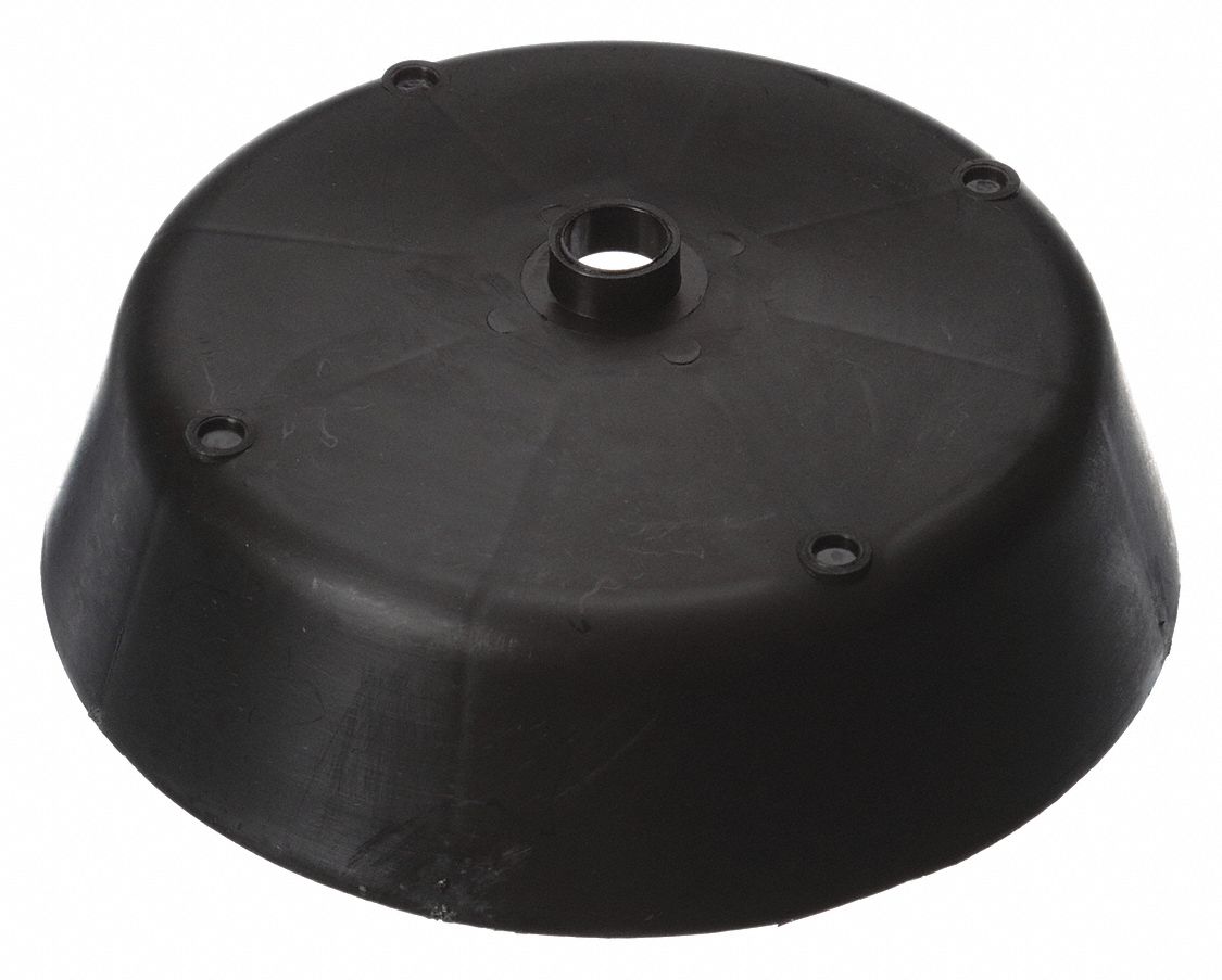Motor Rain Shield Bore Diameter 5/8