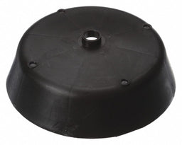Motor Rain Shield Bore Diameter 5/8