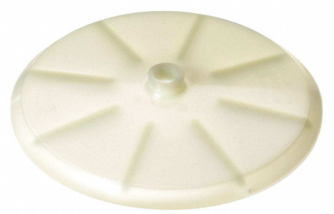Motor Rain Shield Bore Diameter 1/2