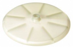 Motor Rain Shield Bore Diameter 1/2