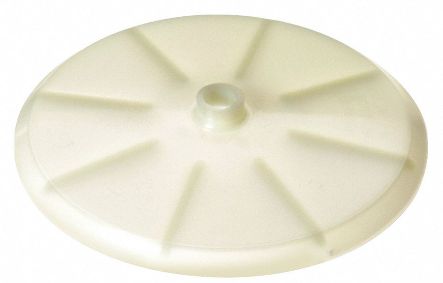 Motor Rain Shield Bore Diameter 1/2