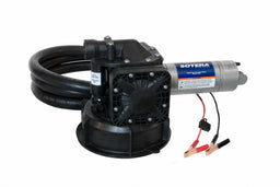 Fuel Transfer Pump 1/4HP 13gpm EPDM
