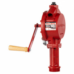 Fuel Transfer Pump 10gpm 3/4in Hose dia.