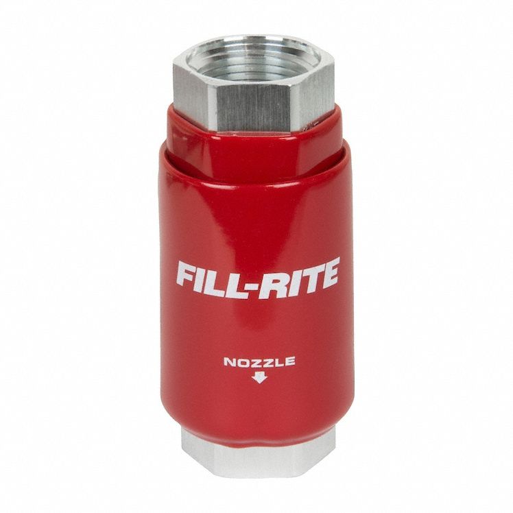 Breakaway Fitting 4-3/4inL 1-1/4in Size