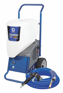 Texture Sprayer 120V 1.7 HP 1.4 gpm