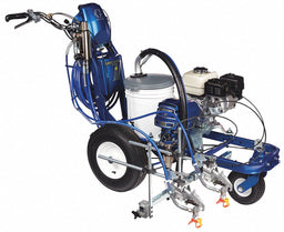 Airless Line Striper Metal 120cc