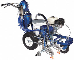 Airless Line Striper Metal 160cc