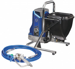 Airless Paint Sprayer