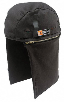 Flame Resistant Liner Universal Black