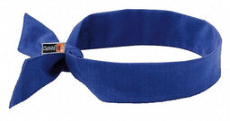 Cooling Bandana Universal Blue