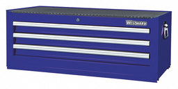 Blue Light Duty Intermediate Chest