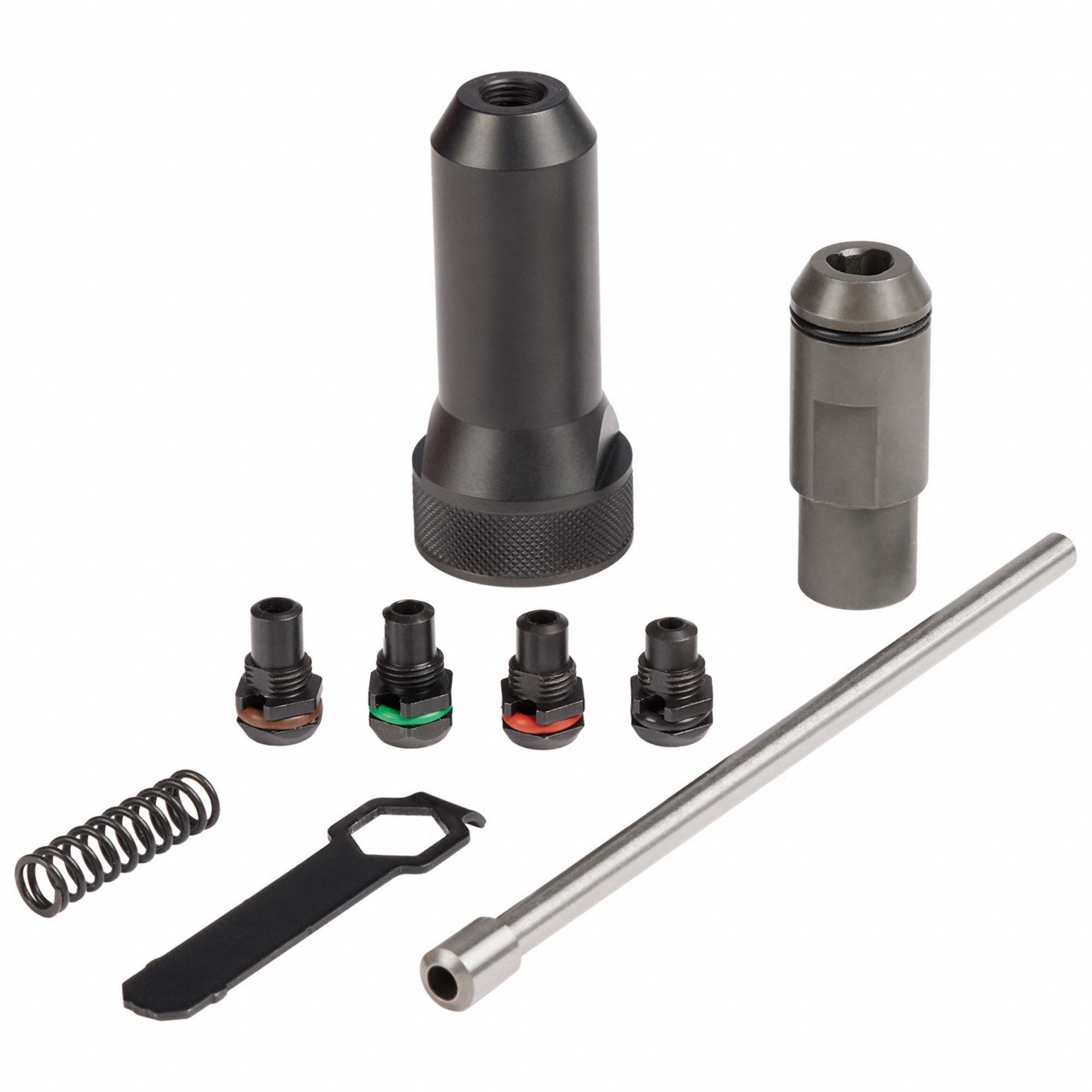 Conversion Kit 4500lb. SS 3/16