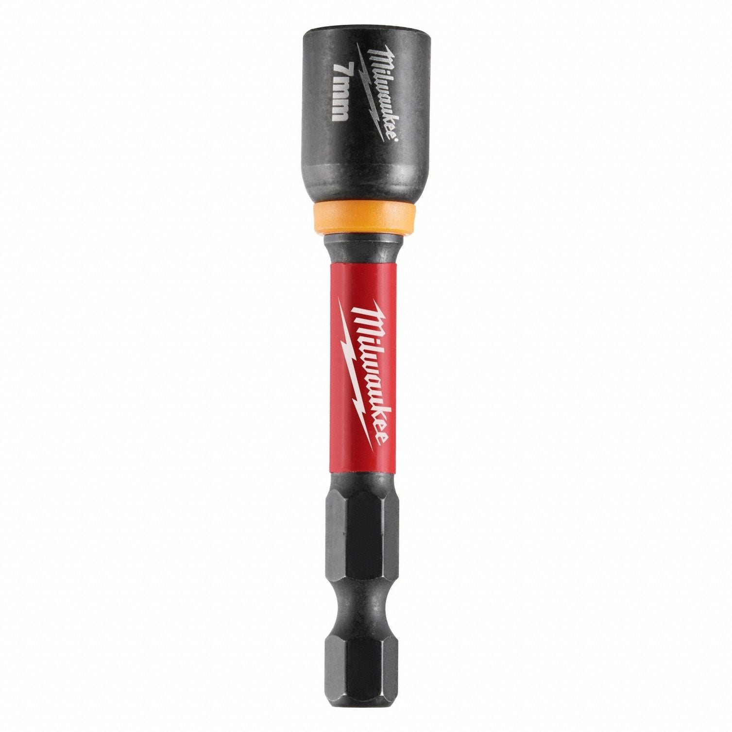 Nutsetter L 2 9/16 Socket 7mm PK10