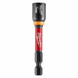 Nutsetter L 2 9/16 Socket 7mm PK10