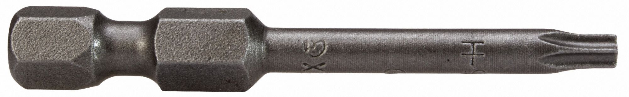 Power Bit SAE 1/4 Hex Power Drive PK5