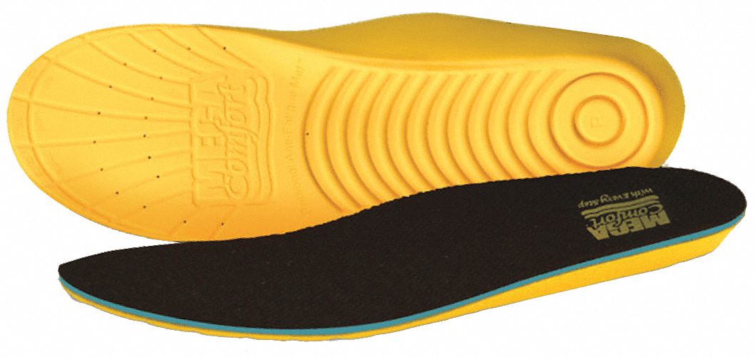J7628 Insole Men s 8 to 9 Women s 10 to 11 PR