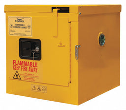 Flammable Cabinet Bench Top 2 gal.