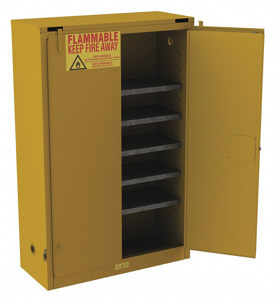 Paint and Ink Safety Cabinet