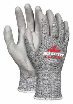 Cut-Resistant Gloves Acrylic XS PK12