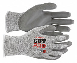 Cut-Resistant Gloves L/9 PK12