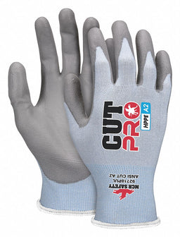 Cut-Resistant Gloves 2XL/11 PK12