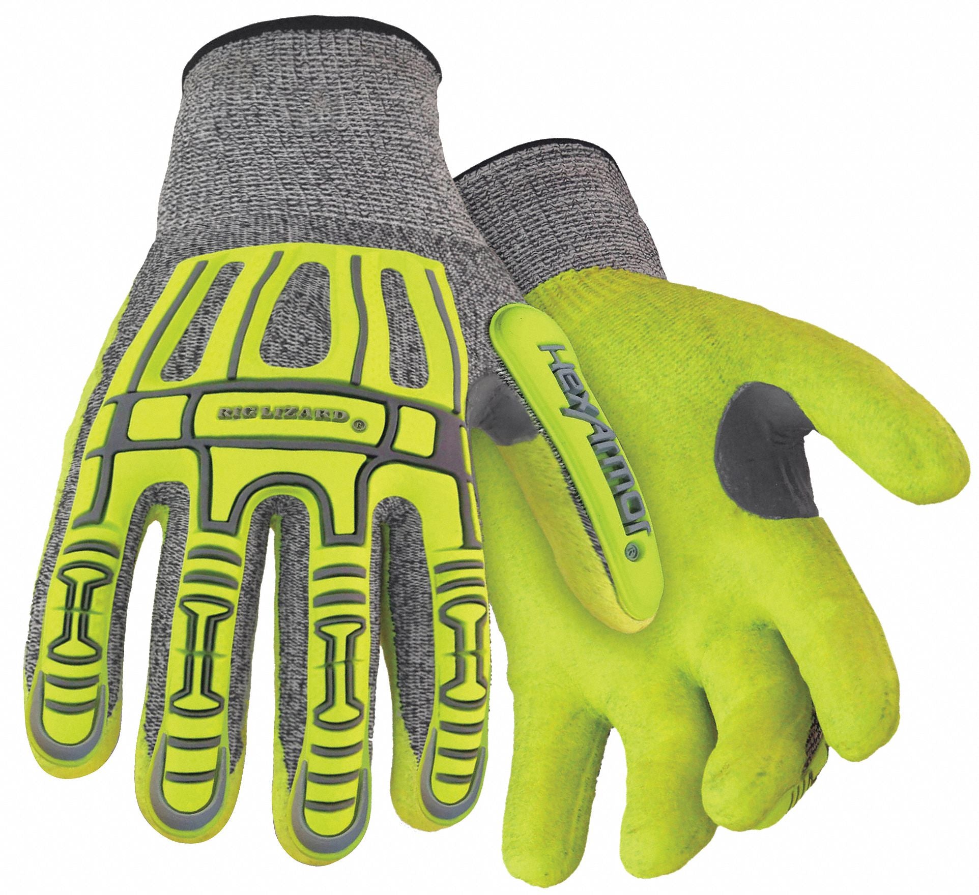 Cut Resistant Gloves Sz 2XS 11 L PR