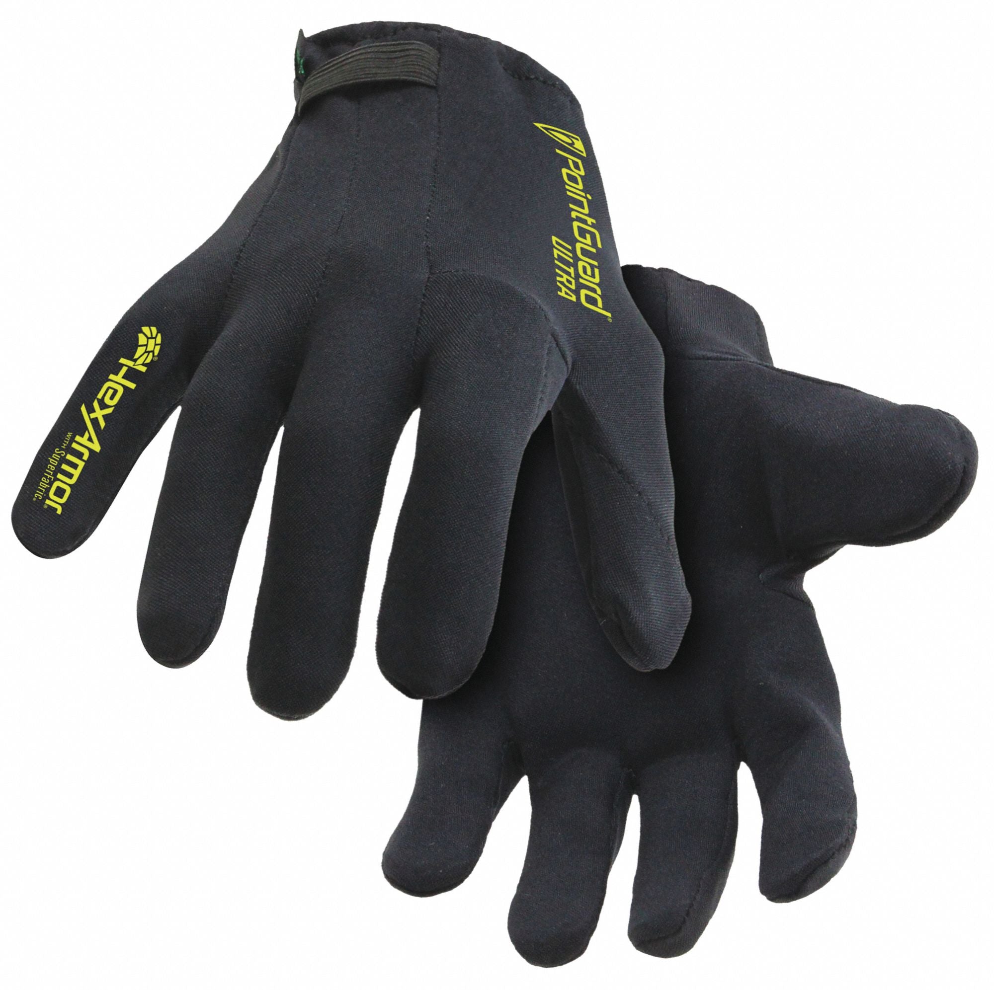 Cut-Resistant Gloves M/8 PR