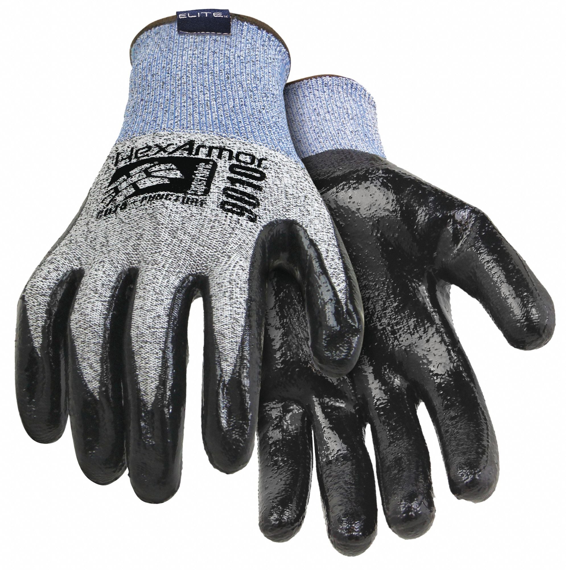 Cut-Resistant Gloves S/7 PR