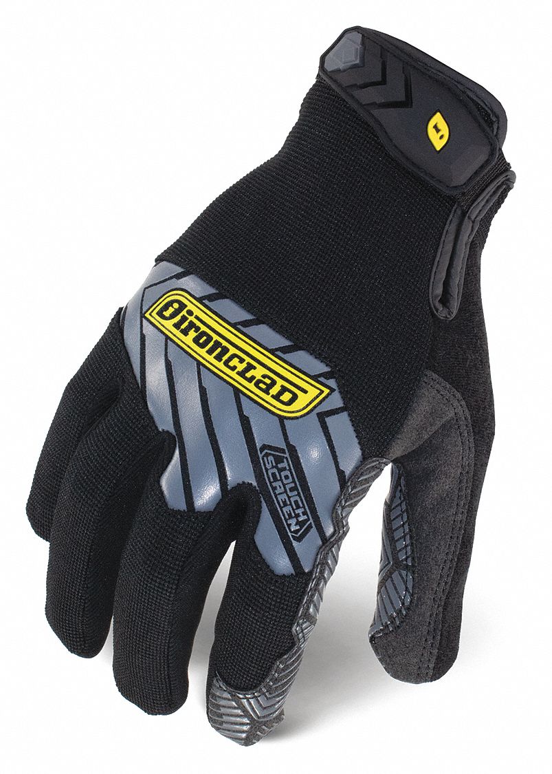 Mechanics Gloves L/9 9 PR