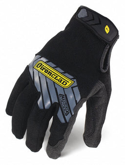 Mechanics Gloves L/9 9 PR