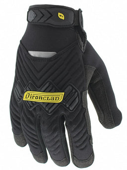Pro Winter Glove XL/10 9-1/2 PR