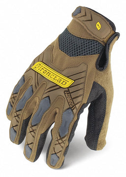 J7556 Impact Glove L/9 9 PR