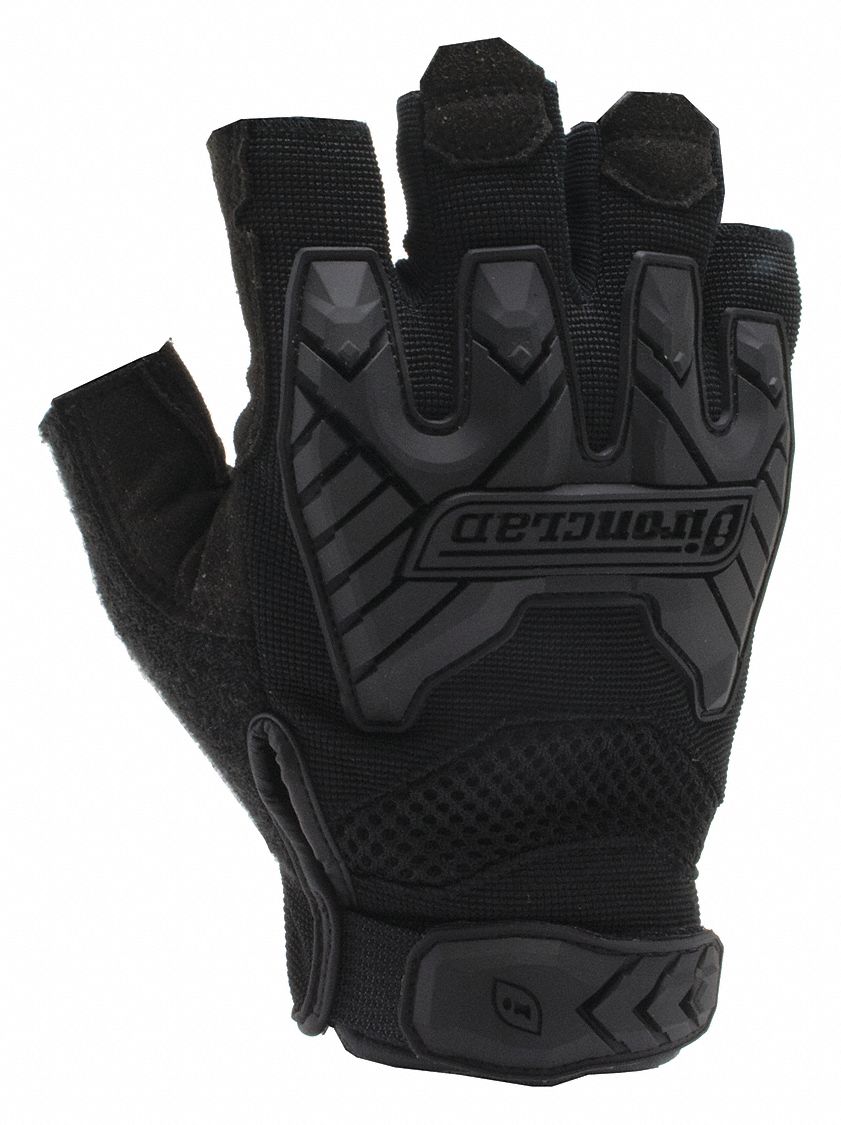 Tactical Touchscreen Glove Black M PR