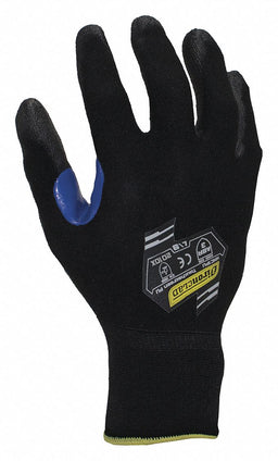 Coated Gloves Nylon S PR