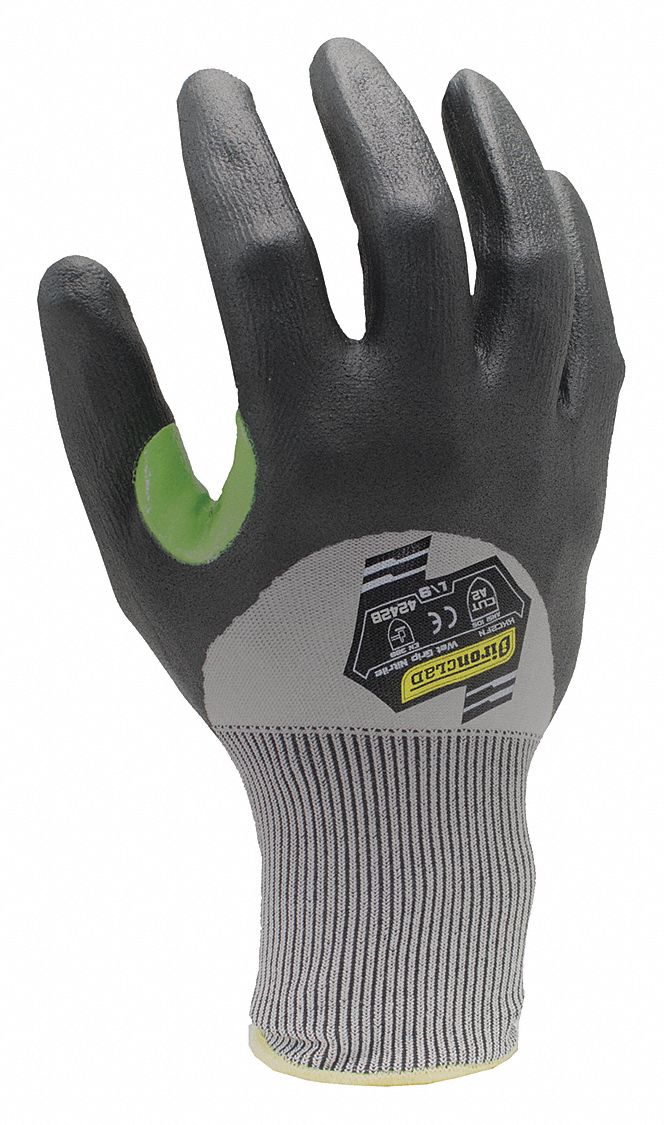 Cut-Resistant Gloves XL/10 PR