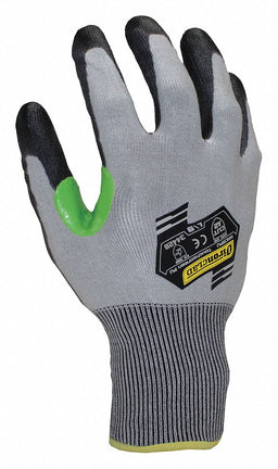 Cut-Resistant Gloves XS/6 PR