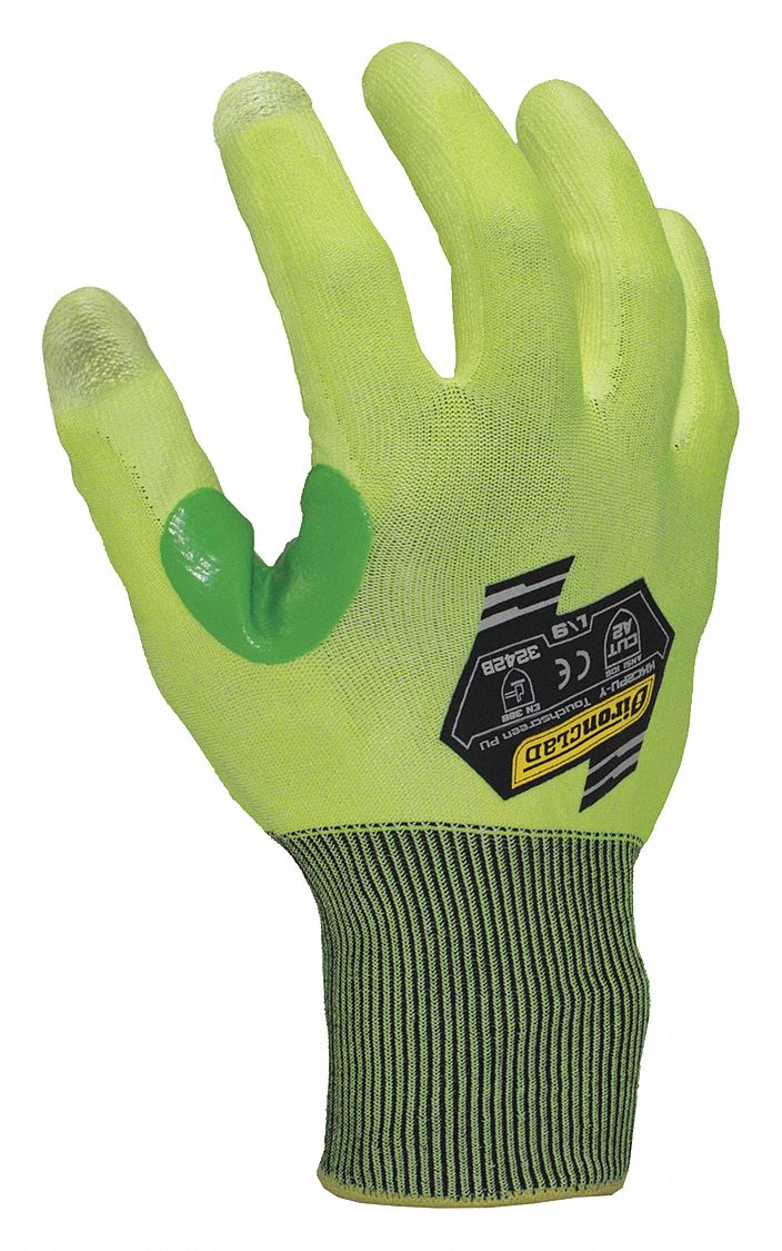 Cut-Resistant Gloves XL/10 PR