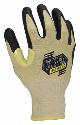 Cut-Resistant Gloves S/7 PR