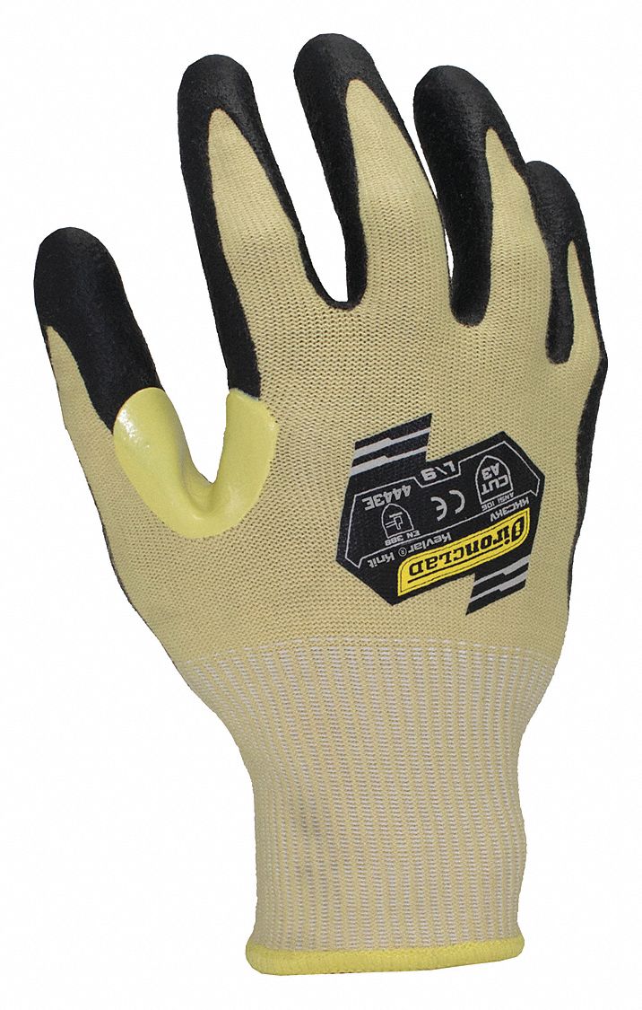 Cut-Resistant Gloves L/9 PR