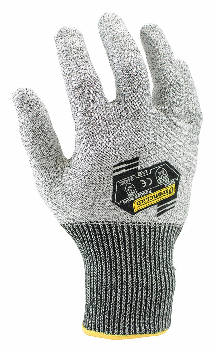 Cut-Resistant Gloves S/7 PR