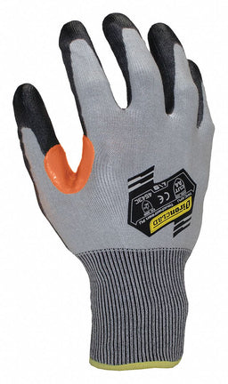 Cut-Resistant Gloves L/9 PR