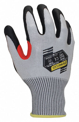 Cut-Resistant Gloves S/7 PR