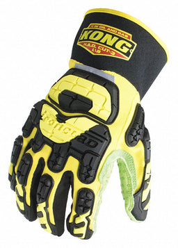J7585 Impact Resistant Glove L/9 10-1/2 PR
