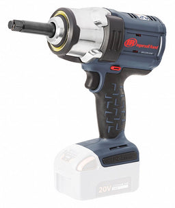 Impact Wrench Cordless Compact 20VDC
