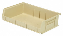 K4956 Pick Rack Ivory Polypropylene 3 in