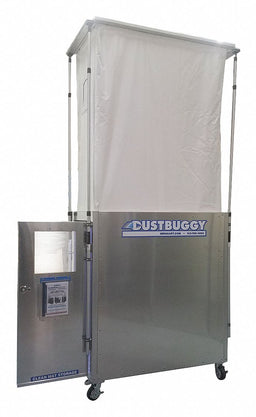 Dust Contaiment For Mfr No DB55U18