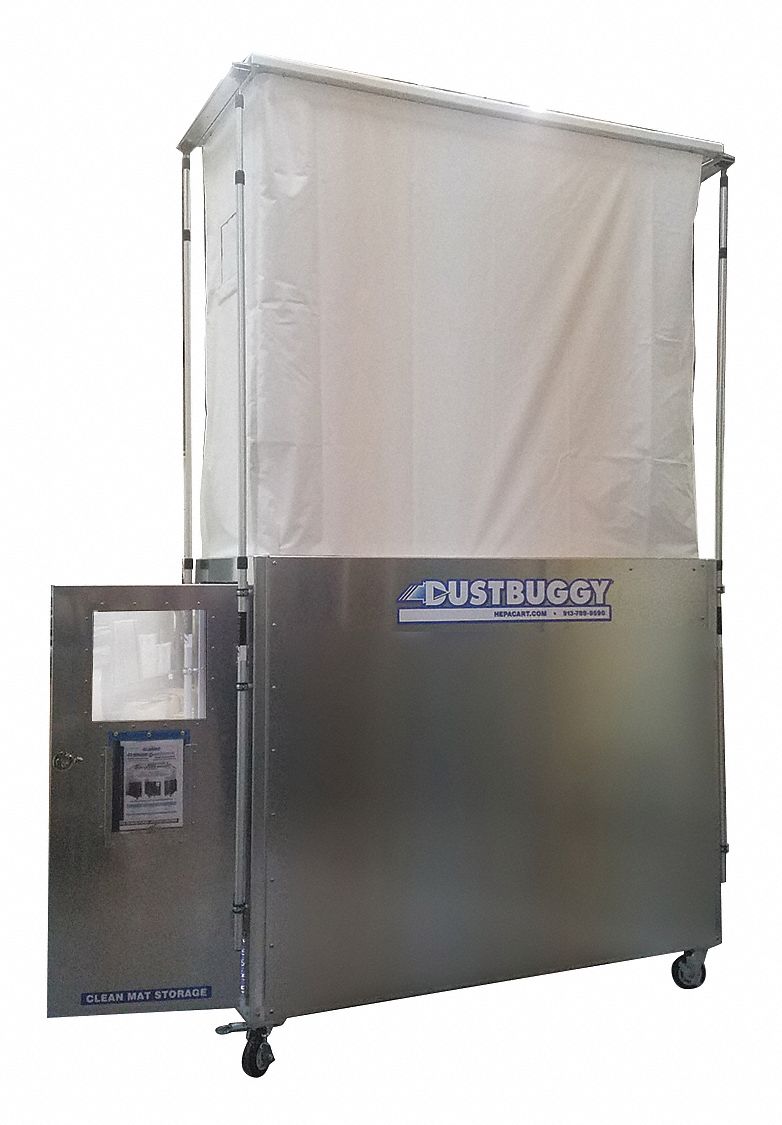 Dust Contaiment For Mfr No DB74U18
